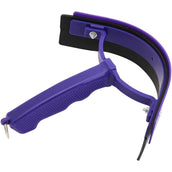 HORKA Sweat Scraper Plastic Purple HORKA Sweat Scraper Plastic Purple