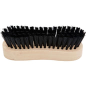 HORKA Face Brush Wood Black HORKA Face Brush Wood Black