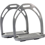 HORKA Stirrup Aluminium Silver HORKA Stirrup Aluminium Silver
