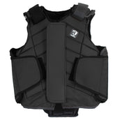 HORKA Flexplus Bodyprotector Junior Black HORKA Flexplus Bodyprotector Junior Black