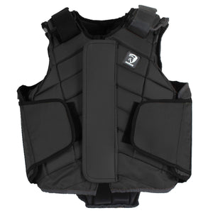 HORKA Flexplus Bodyprotector Junior Black HORKA Flexplus Bodyprotector Junior Black