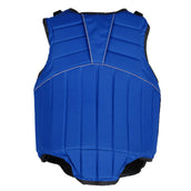 HORKA Flexplus Bodyprotector Junior Royal Blue HORKA Flexplus Bodyprotector Junior Royal Blue