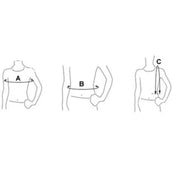 HORKA Flexplus Bodyprotector Junior Pink HORKA Flexplus Bodyprotector Junior Pink