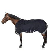 Rambo Winter Rug Duo 100g + 300g Navy/Sky Blue Rambo Winter Rug Duo 100g + 300g Navy/Sky Blue
