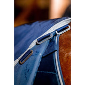 Horseware Dry Liner Navy/Silver Horseware Dry Liner Navy/Silver