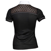 Harry's Horse Competition Shirt Blackpool Black Harry's Horse Competition Shirt Blackpool Black