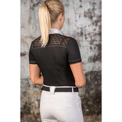 Harry's Horse Competition Shirt Blackpool Black Harry's Horse Competition Shirt Blackpool Black