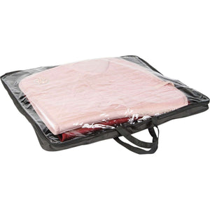 Harry's Horse Saddlepad Bag Handybag Transparant Harry's Horse Saddlepad Bag Handybag Transparant