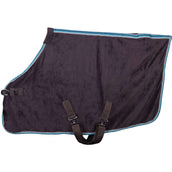 Harry's Horse Fleece Rug STOUT! Beryl AntraciteGrey Harry's Horse Fleece Rug STOUT! Beryl AntraciteGrey