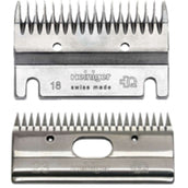 Heiniger Razor Set Heiniger Razor Set