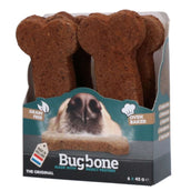 Bugbone Dog Snack 6 Pieces Bugbone Dog Snack 6 Pieces