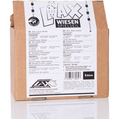 Lax Lucerne on Rope with Wood Disks Lax Lucerne on Rope with Wood Disks