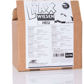 Lax Hay nibble block Lax Hay nibble block