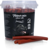 Luna's Choice Trainermix Salmon Rolls Luna's Choice Trainermix Salmon Rolls