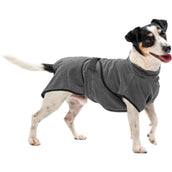 Royal Dry Dog Bathrobe Royal Dry Dog Bathrobe