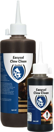 Excellent Easysol claw clean Excellent Easysol claw clean