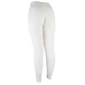 HORKA Kids Breeches Annika White HORKA Kids Breeches Annika White
