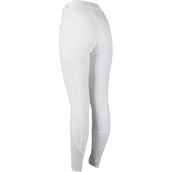 HORKA Breeches Annalise White HORKA Breeches Annalise White