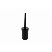 HORKA Hoofoil Brush In Pot Black HORKA Hoofoil Brush In Pot Black