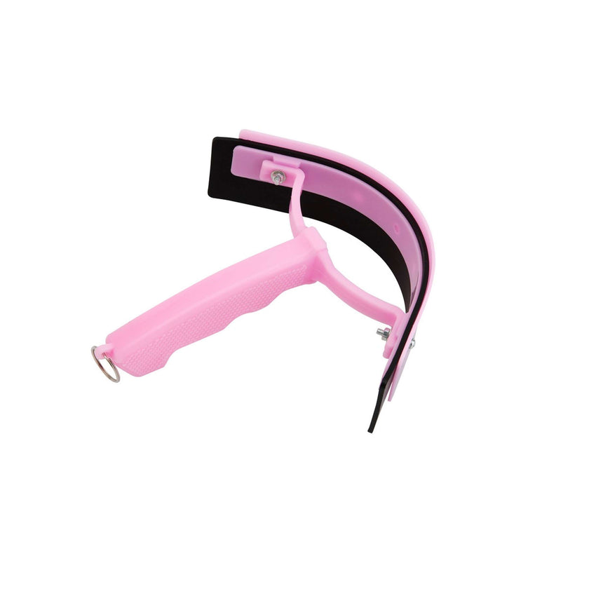HORKA Sweat Scraper Plastic Pink HORKA Sweat Scraper Plastic Pink