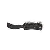 HORKA Mane Brush Plastic Black HORKA Mane Brush Plastic Black