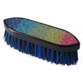 HORKA Brush Rainbow Hard Black HORKA Brush Rainbow Hard Black