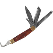 HORKA Pocket Knife Multifunctional HORKA Pocket Knife Multifunctional