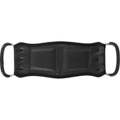 HORKA Perch Aluminium with Leather Seat HORKA Perch Aluminium with Leather Seat