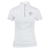 HORKA Competition Shirt Starlight Ladies White HORKA Competition Shirt Starlight Ladies White