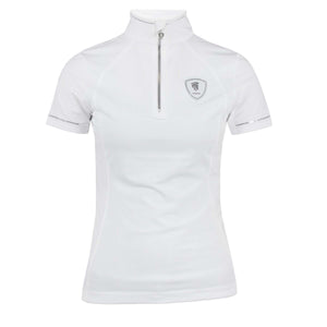 HORKA Competition Shirt Starlight Ladies White HORKA Competition Shirt Starlight Ladies White