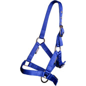 HORKA Halter Basic Foal Cobalt HORKA Halter Basic Foal Cobalt
