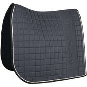 HORKA Saddlepad Pro Embossed Dressage Antracite HORKA Saddlepad Pro Embossed Dressage Antracite
