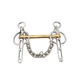 HORKA Liverpool Gb 14mm 2 Slots Goldbrass HORKA Liverpool Gb 14mm 2 Slots Goldbrass