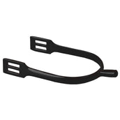 HORKA Ball-end spurs Black HORKA Ball-end spurs Black