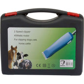 HORKA Clippers Small Professional Blue HORKA Clippers Small Professional Blue