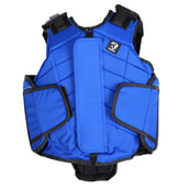 HORKA Flexplus Bodyprotector Junior Royal Blue HORKA Flexplus Bodyprotector Junior Royal Blue
