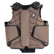 HORKA Flexplus Bodyprotector Adult Brown HORKA Flexplus Bodyprotector Adult Brown