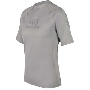 HORKA Shirt Pro Embossed Grey HORKA Shirt Pro Embossed Grey
