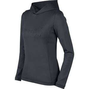 HORKA Hoodie Pro Embossed Antracite HORKA Hoodie Pro Embossed Antracite