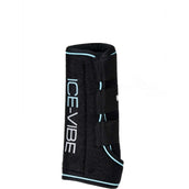 Ice-Vibe Wraps II 2 Pieces Black/Aqua Ice-Vibe Wraps II 2 Pieces Black/Aqua