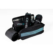 Ice-Vibe Wraps II 2 Pieces Black/Aqua Ice-Vibe Wraps II 2 Pieces Black/Aqua