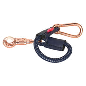 Imperial Riding Trailer Line Elastic Navy Imperial Riding Trailer Line Elastic Navy