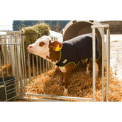 Kerbl Calf Rug Black Kerbl Calf Rug Black