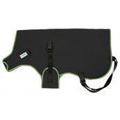 Kerbl Calf Rug Black Kerbl Calf Rug Black