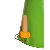 Kerbl Calf Feeding Bucket with HygienicValve Kerbl Calf Feeding Bucket with HygienicValve