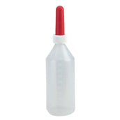 Kerbl Milk Bottles Transparant Kerbl Milk Bottles Transparant