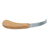 Kerbl Hoof Knife Profi Wood and metal Wood and metal Kerbl Hoof Knife Profi Wood and metal Wood and metal