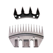 Kerbl Shear Blade Set Typ Wellington Kerbl Shear Blade Set Typ Wellington