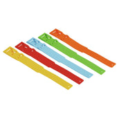 Kerbl Ankle Straps Red Kerbl Ankle Straps Red