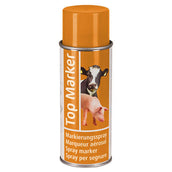 Kerbl Marking Spray Topmarker Orange Kerbl Marking Spray Topmarker Orange